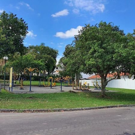 Kitnets Aconchegantes Proximo Ao Shopping Apartment Curitiba Bagian luar foto