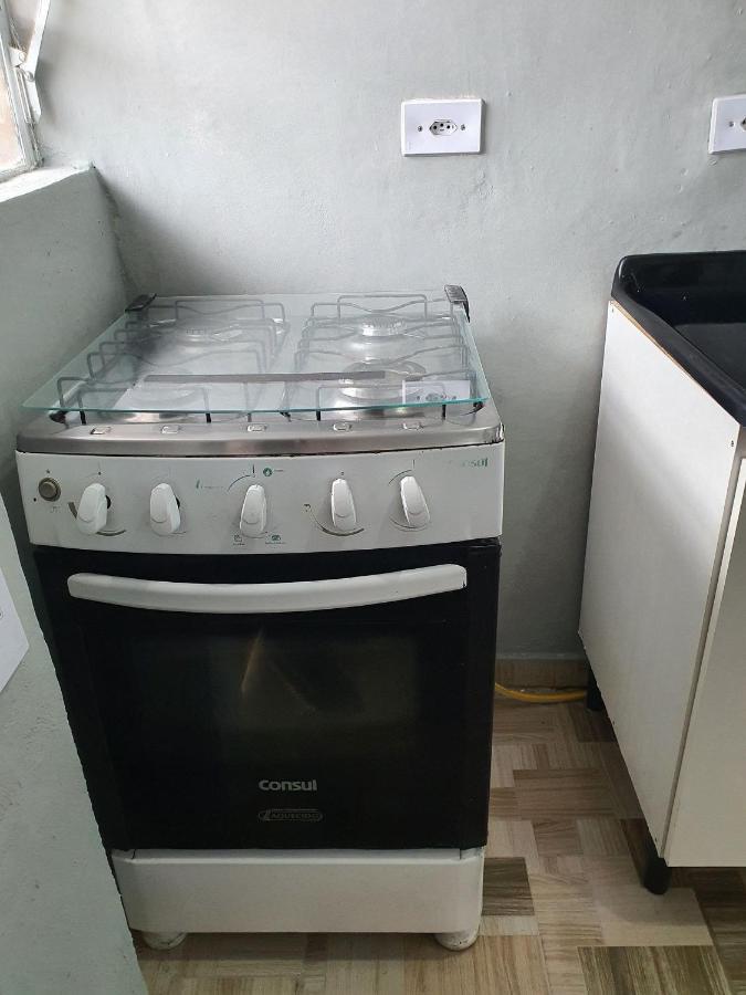 Kitnets Aconchegantes Proximo Ao Shopping Apartment Curitiba Bagian luar foto