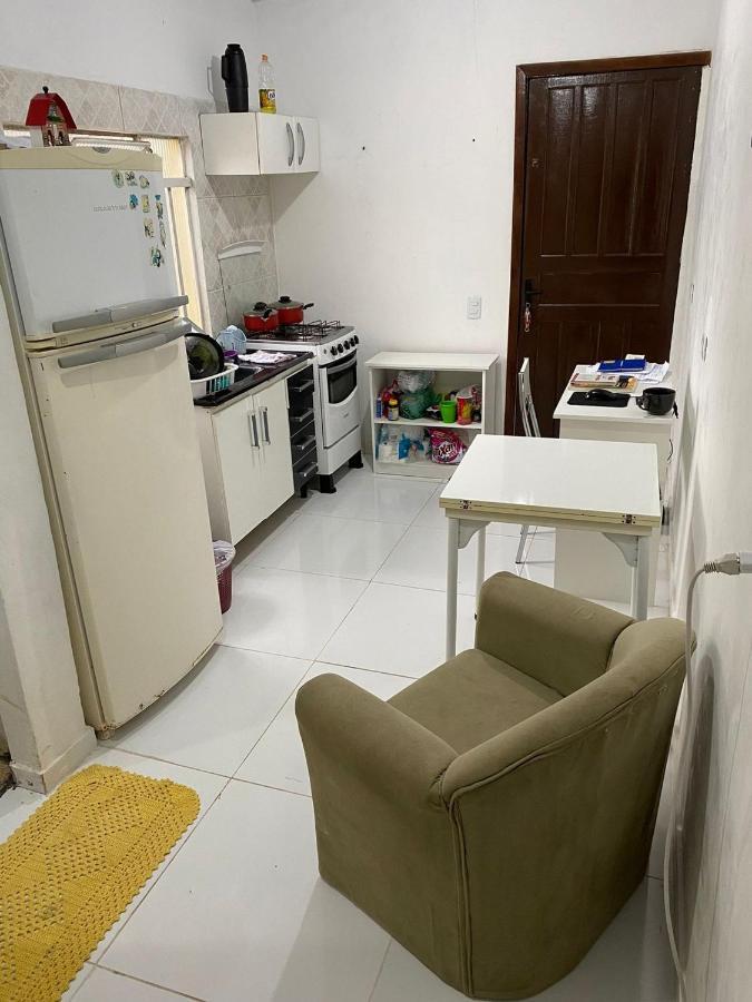 Kitnets Aconchegantes Proximo Ao Shopping Apartment Curitiba Bagian luar foto