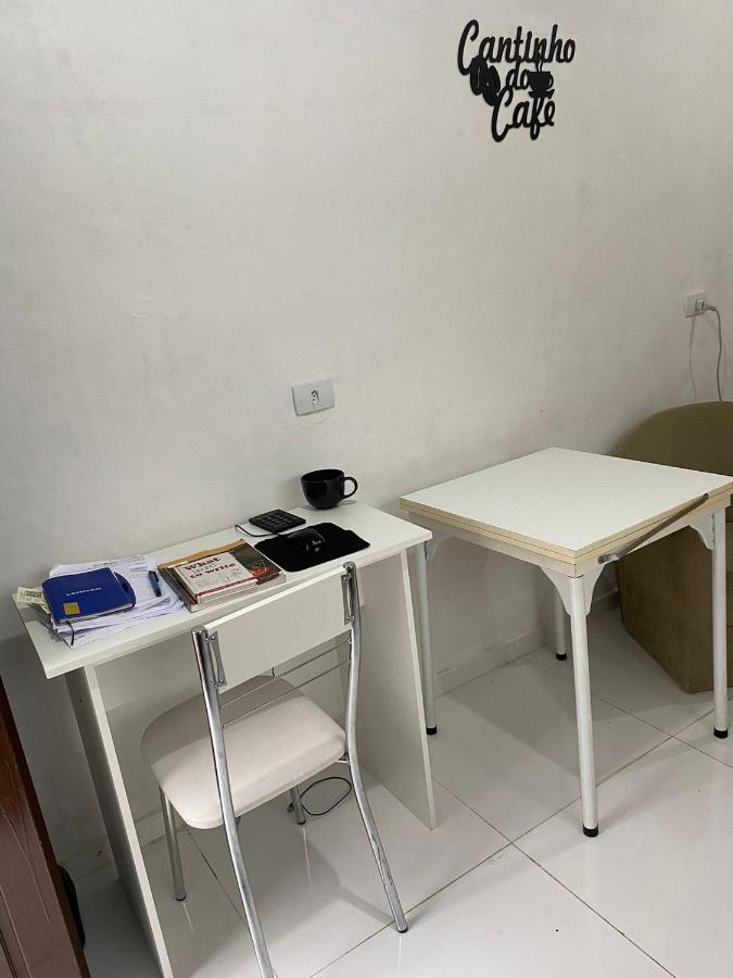 Kitnets Aconchegantes Proximo Ao Shopping Apartment Curitiba Bagian luar foto