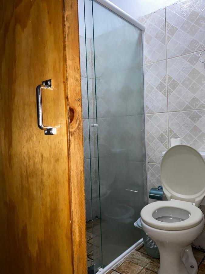 Kitnets Aconchegantes Proximo Ao Shopping Apartment Curitiba Bagian luar foto