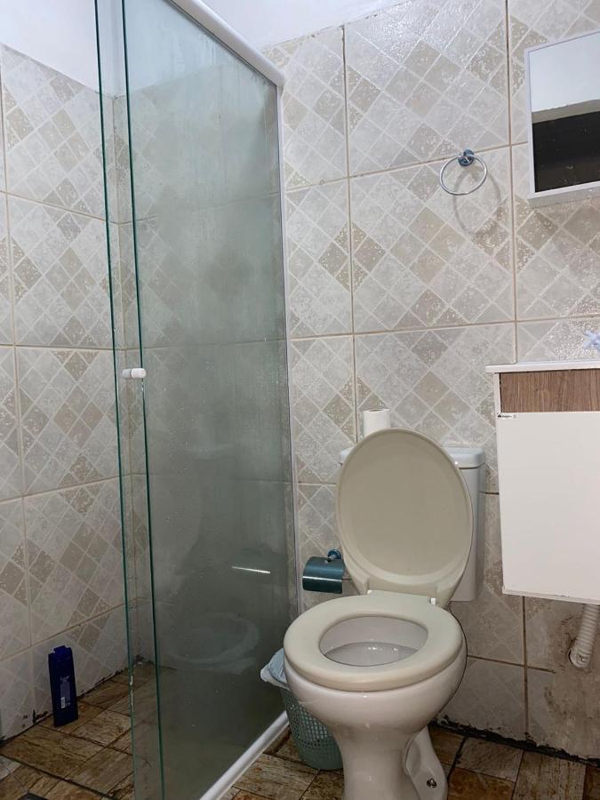 Kitnets Aconchegantes Proximo Ao Shopping Apartment Curitiba Bagian luar foto