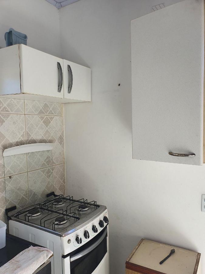 Kitnets Aconchegantes Proximo Ao Shopping Apartment Curitiba Bagian luar foto