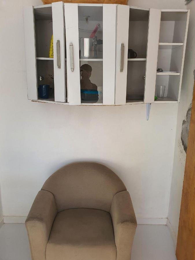 Kitnets Aconchegantes Proximo Ao Shopping Apartment Curitiba Bagian luar foto