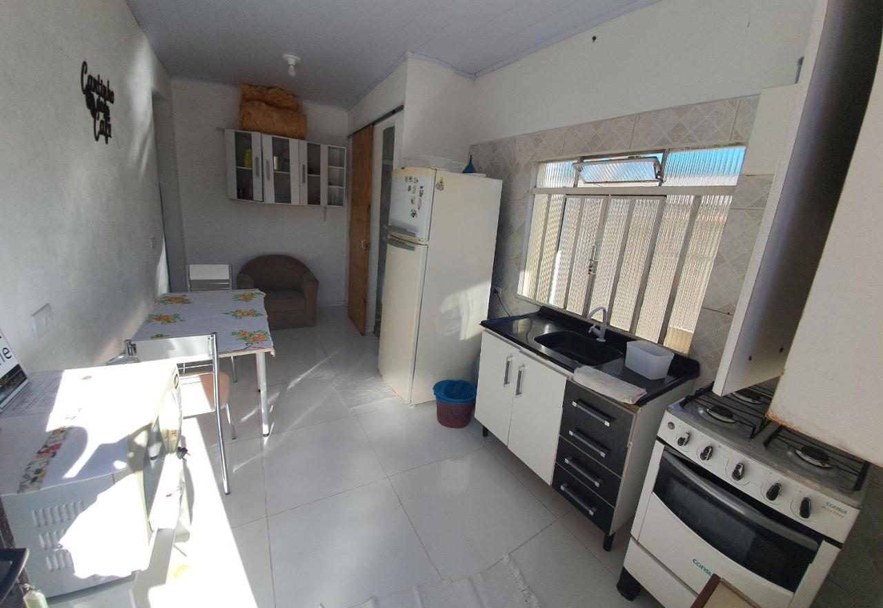 Kitnets Aconchegantes Proximo Ao Shopping Apartment Curitiba Bagian luar foto