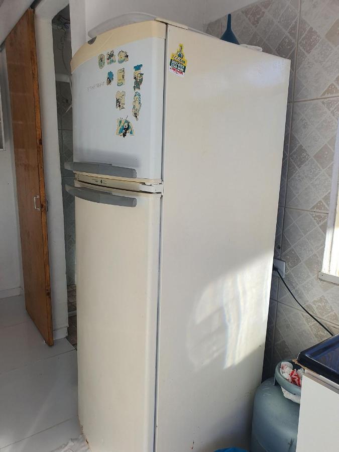 Kitnets Aconchegantes Proximo Ao Shopping Apartment Curitiba Bagian luar foto