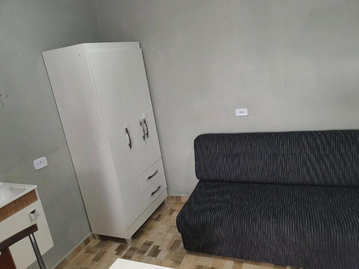 Kitnets Aconchegantes Proximo Ao Shopping Apartment Curitiba Bagian luar foto