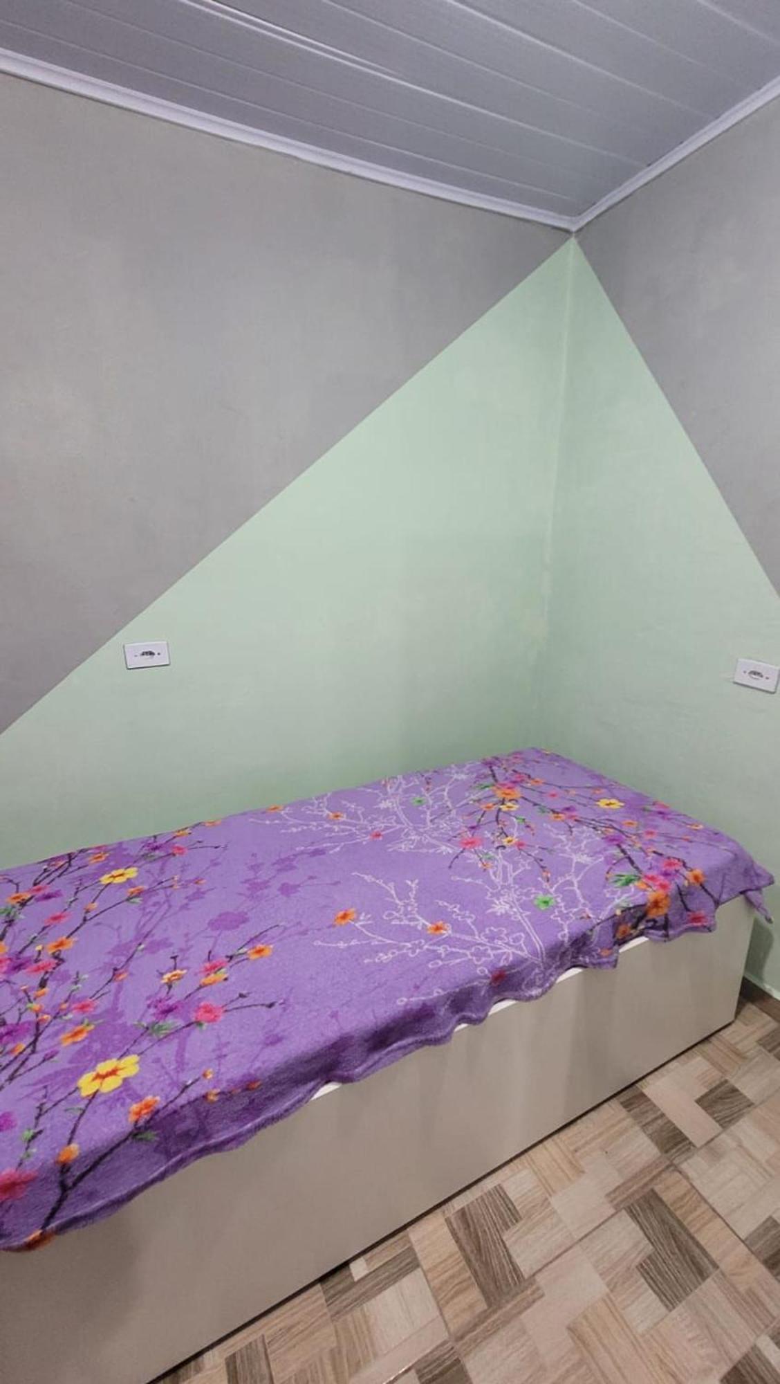 Kitnets Aconchegantes Proximo Ao Shopping Apartment Curitiba Bagian luar foto