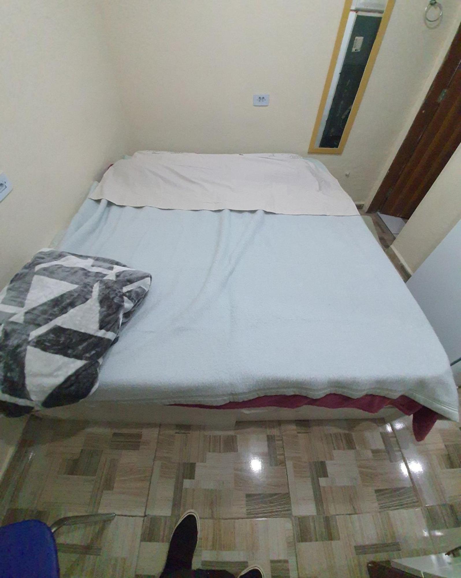 Kitnets Aconchegantes Proximo Ao Shopping Apartment Curitiba Bagian luar foto