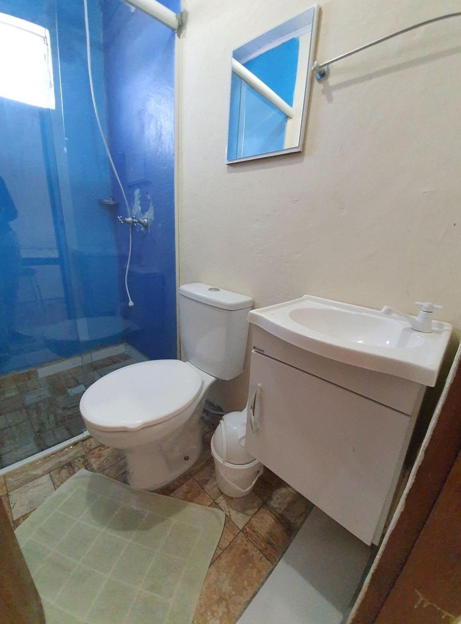 Kitnets Aconchegantes Proximo Ao Shopping Apartment Curitiba Bagian luar foto