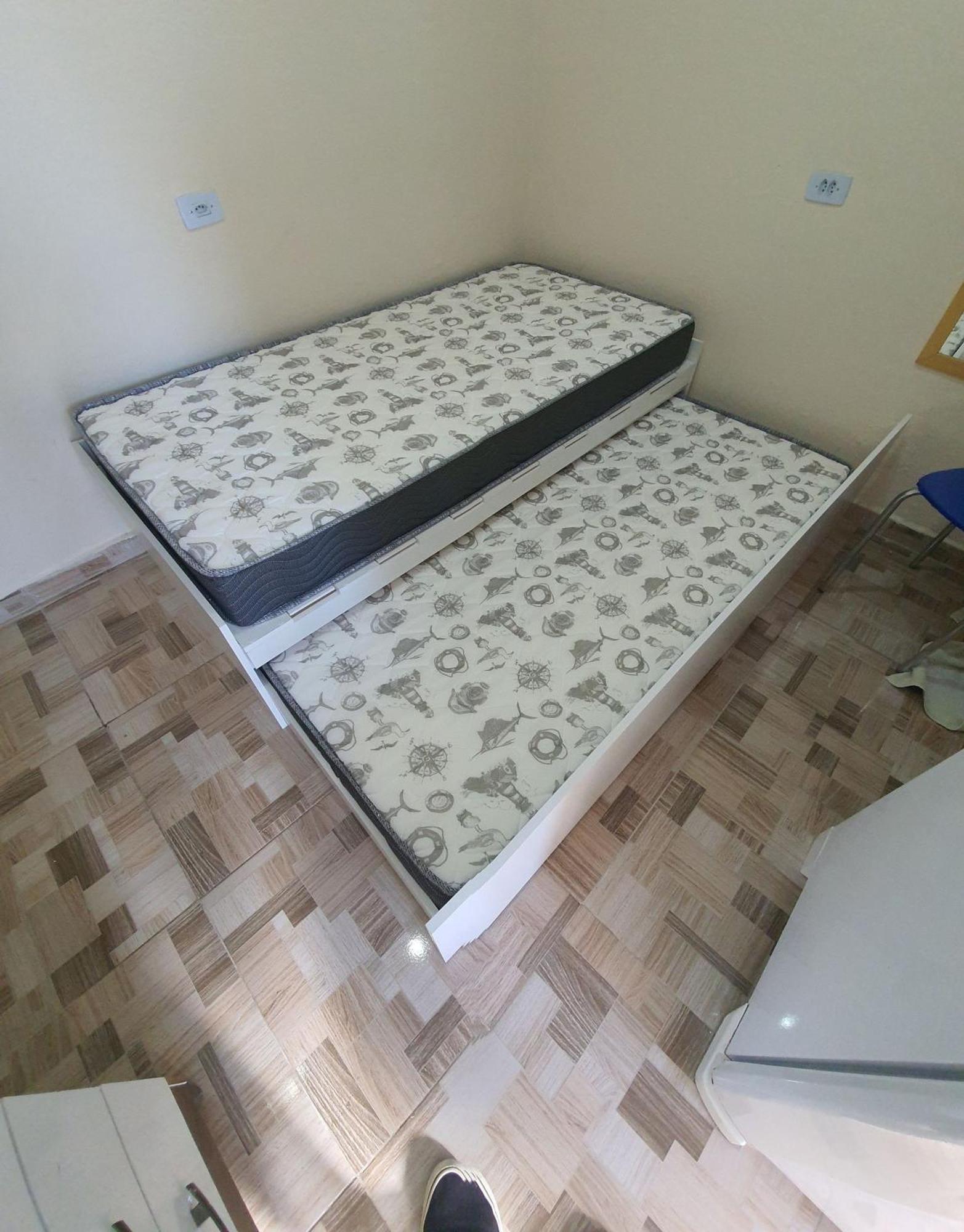 Kitnets Aconchegantes Proximo Ao Shopping Apartment Curitiba Bagian luar foto