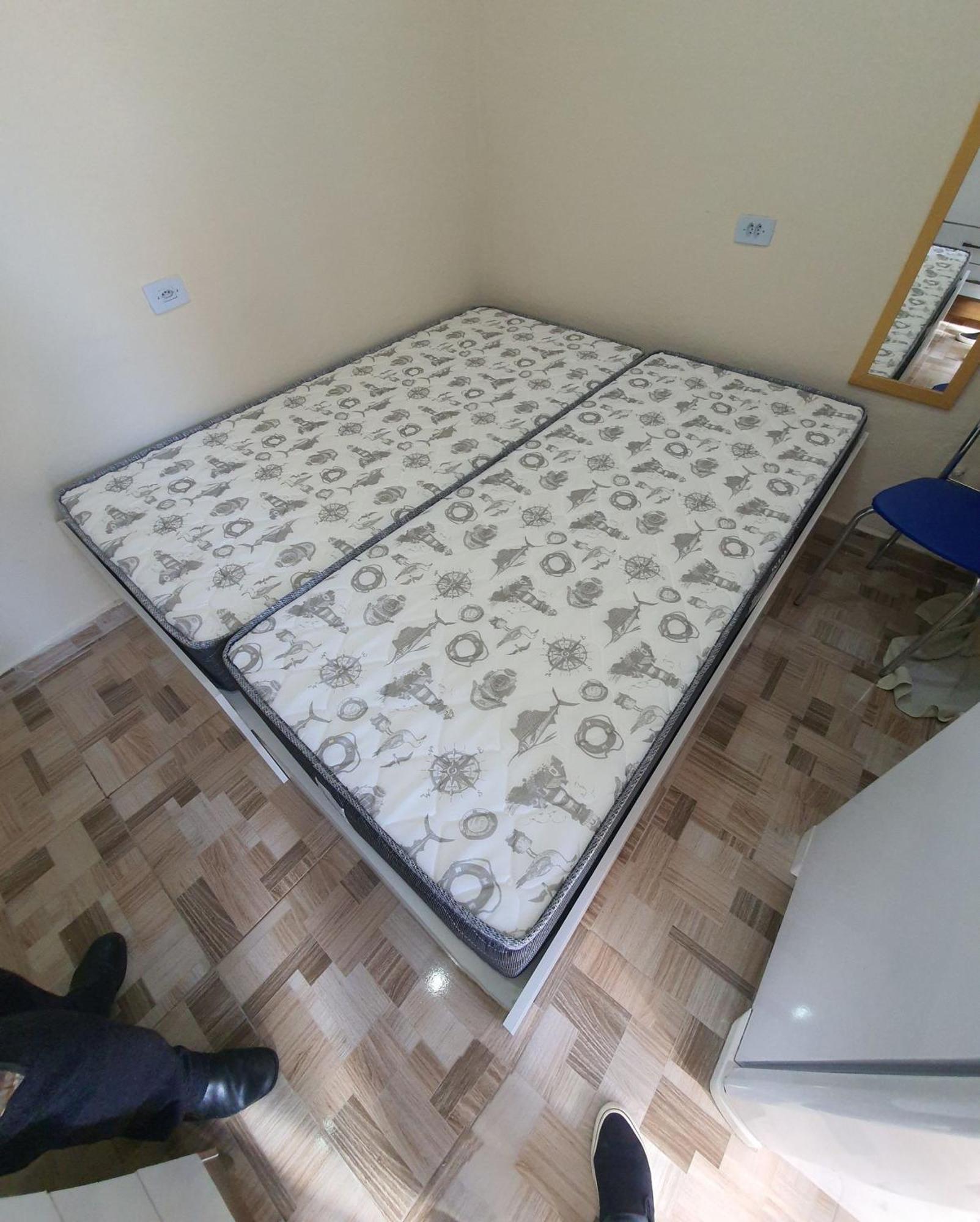 Kitnets Aconchegantes Proximo Ao Shopping Apartment Curitiba Bagian luar foto