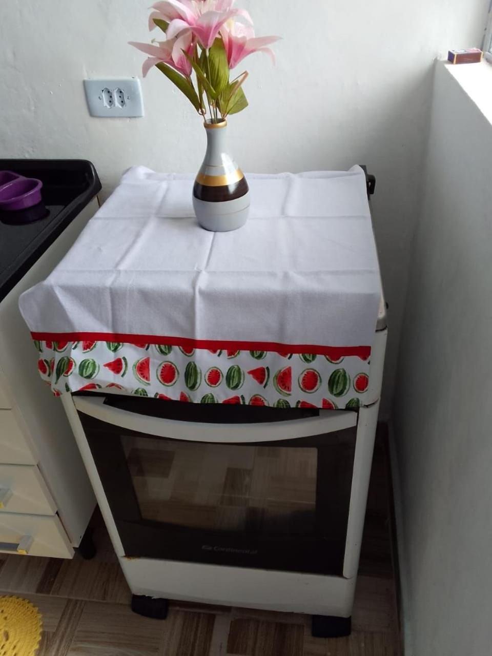 Kitnets Aconchegantes Proximo Ao Shopping Apartment Curitiba Bagian luar foto