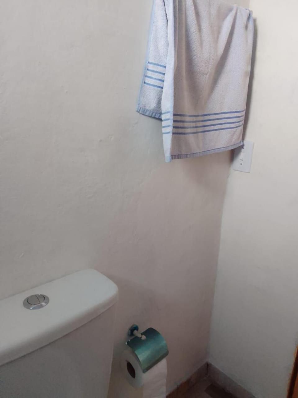 Kitnets Aconchegantes Proximo Ao Shopping Apartment Curitiba Bagian luar foto