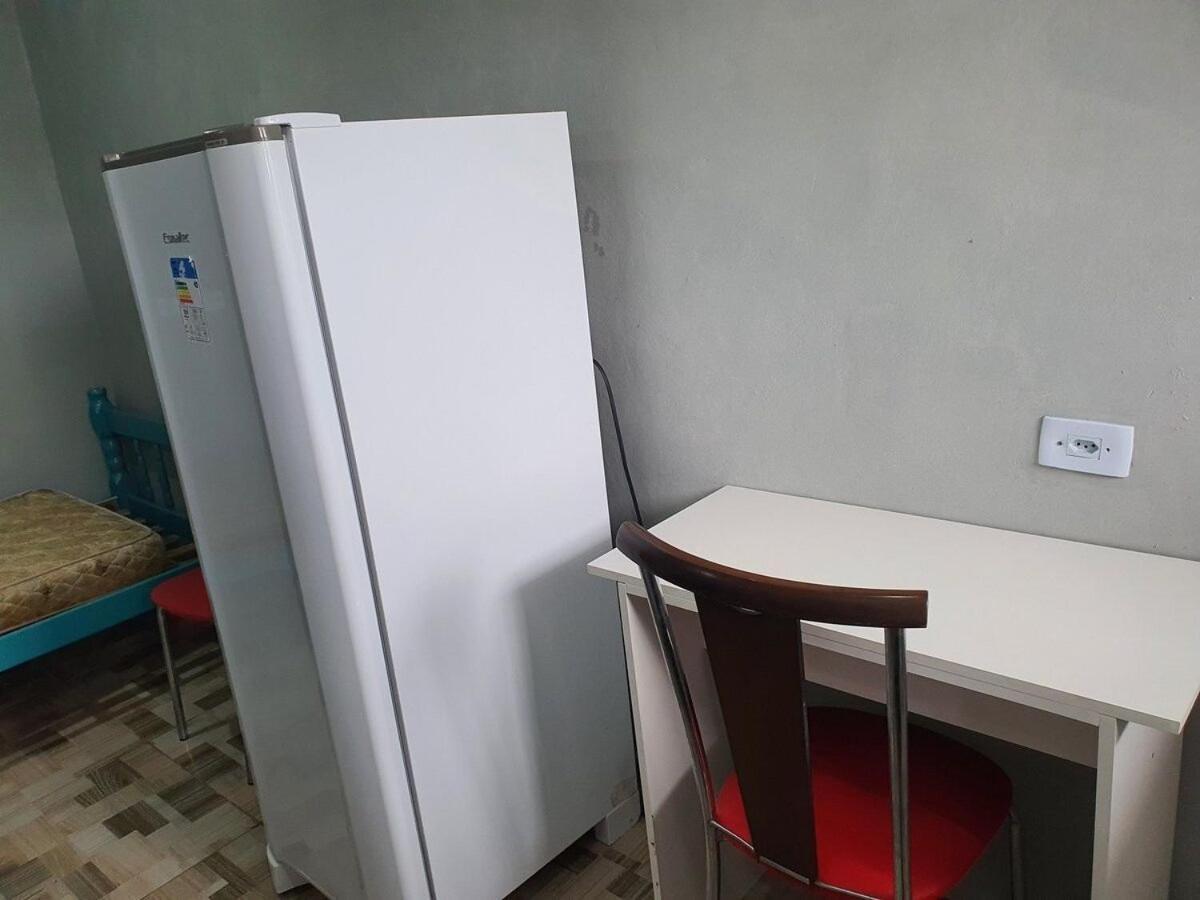 Kitnets Aconchegantes Proximo Ao Shopping Apartment Curitiba Bagian luar foto