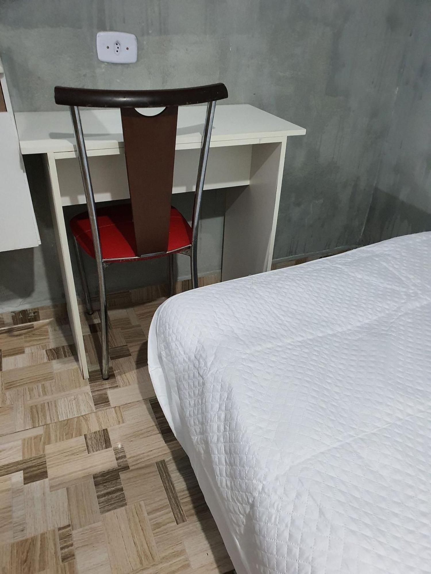 Kitnets Aconchegantes Proximo Ao Shopping Apartment Curitiba Bagian luar foto