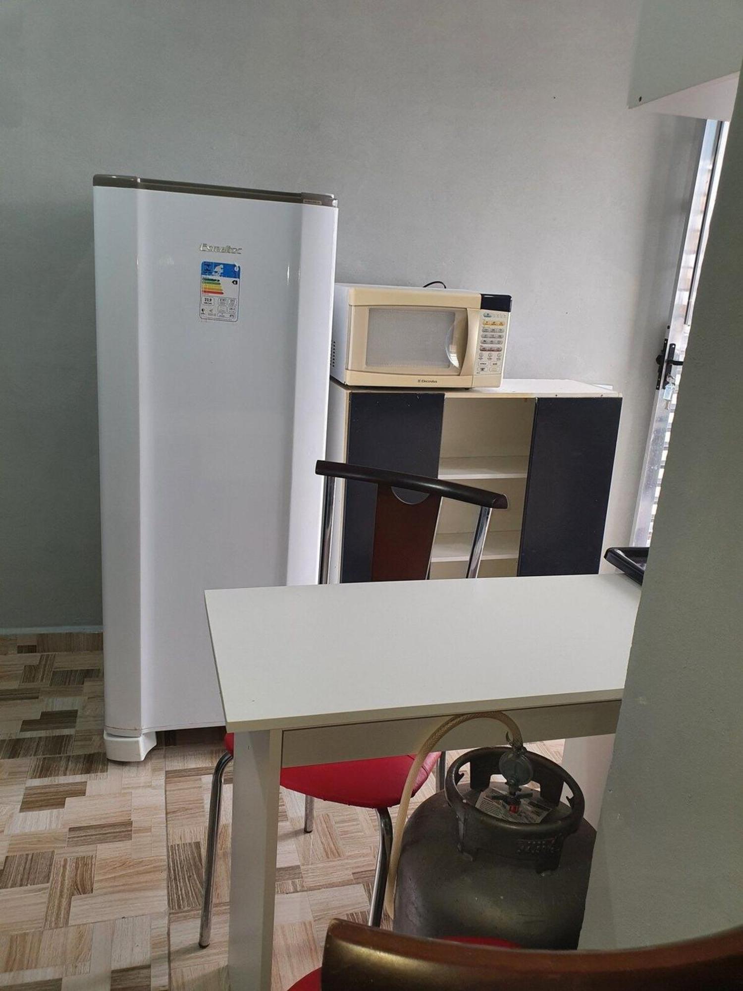 Kitnets Aconchegantes Proximo Ao Shopping Apartment Curitiba Bagian luar foto
