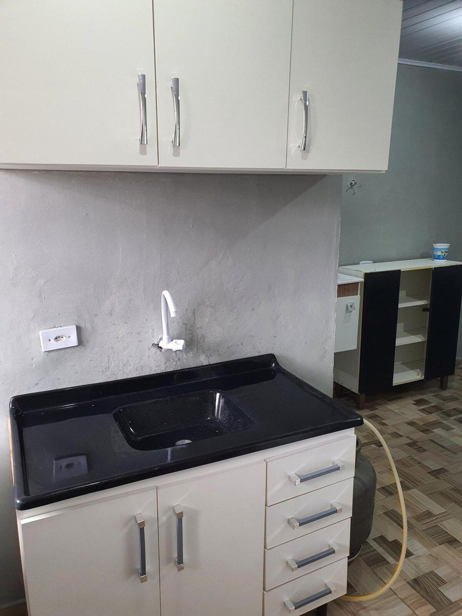 Kitnets Aconchegantes Proximo Ao Shopping Apartment Curitiba Bagian luar foto